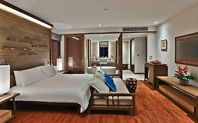 منتجع وسبا بيمالاي