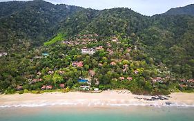 منتجع وسبا بيمالاي